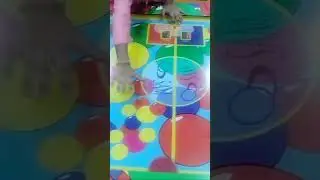 AMB mall games zone