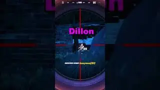 THIS Thermal DMR is INSANE😏😉 #shorts #fortnite #gaming