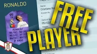 YOU WONT BELIEVE THIS!! HOW TO GET FREE PLAYERS ON FIFA 16 ULTIMATE TEAM!!
