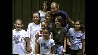 1999 - Florida - Asheville - Tessa - Michael - Catherine - James