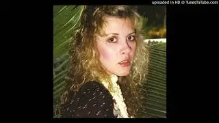 Stevie Nicks ~ Leather And Lace Demo #3 Ft. Don Henley Unedited Version