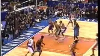 Antonio Davis Panathinaikos