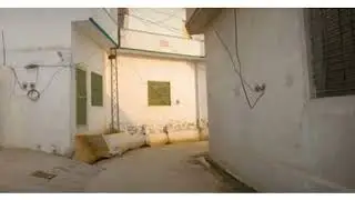Village Hajiwala | Gujrat Pakistan | street life in Punjab