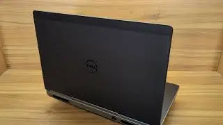 Sh195 Dell Precision 7720