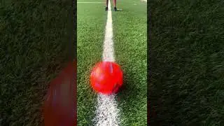 #challengeaccepted #challengevideo #keepstraight #ontheline#footballshorts #viralplzzz #subscribeplz