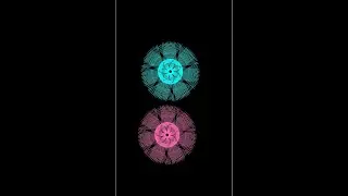 New Python Turtle Design || Python Turtle Code || Python Programming💻💻💻💻💻