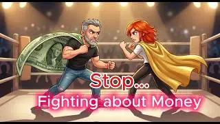 Stop Fighting About Money!