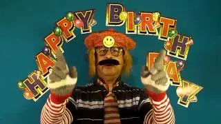 HAPPY BIRTHDAY PIXY. PIXIE. song. (fast version)