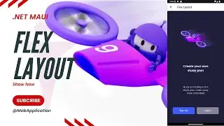 Flex Layout Tutorial