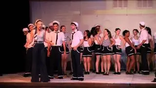 [HD] Anything Goes - ETMB
