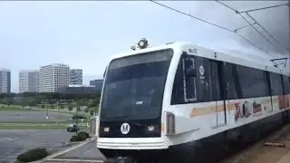 How To Ride The Metro Rail Train In Los Angeles