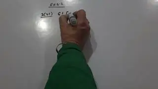 Class 11,permutations and combinations Ex 7.1 part A