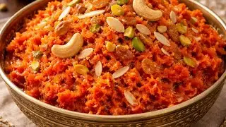 Gajarela remedy in my yt channel #gajarela #recipe 