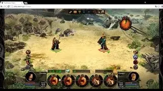 Kompilacja Pvp - Taern Ostlor