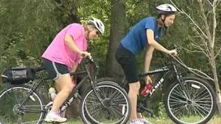 Summer Safety - Exercise Outdoors