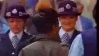 The Bill Intro Montage