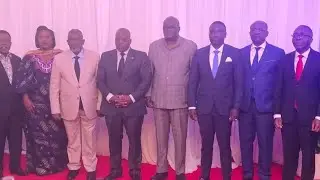 KABILA cr&eacute;&eacute; une mouvement mafieuse pour d&eacute;stabiliser Congo ? o&ugrave; Coup d'&eacute;tat ? suivez d&eacute;bat