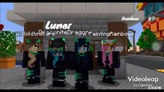 💚Green Guardians Champions💚