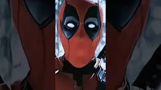 I forgot to bring my Special Sock to the Theatre😔 | FIELD TRIP (slowed) | Deadpool & Wolverine Edit