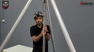ASR CSER - Pulley System Demonstration Part 2