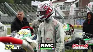 Aftermovie Chrono 2T Berghem Oktober