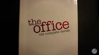 The Office: The Complete Series