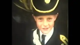 50 Jaar Harmonie T.O.G Berlicum