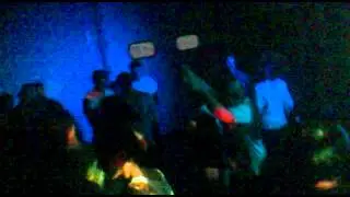 Viktor Casanova @ After Blind Kick BPM-DJTEAM