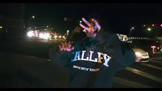 10K.KIARI - Time Rolling ft. Lil dubble u & Lul Jd (Official Music Video)