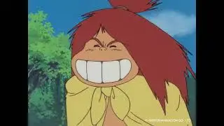 Future Boy Conan the 4K digital restoration trailer