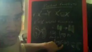 partial functions