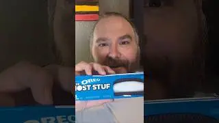 Are The Most Stuf Oreos ACTUALLY Most Stuf? (Road to 500 Subs!)