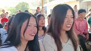 Date 31-12-2025 Nisa lhah na program CD Cultural Dance 