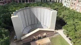 Houston Pressure Washing - The Empire Building - in The Galleria @ 5005 Hidalgo Street 77056
