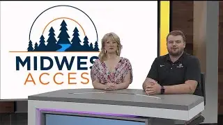MIDWEST ACCESS: Trending Local Sports News