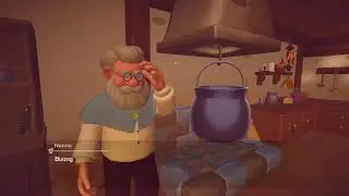 Twitch VOD: Mai: Child of Ages, un nuovo gioco tutto italiano