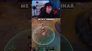 Y la que doblekille 💅#leagueoflegends #kairohx #Viral #lol #reels
