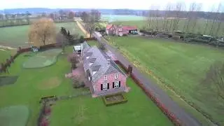 Woonboerderij Escharen