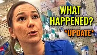 Racist Texas H-E-B Karen is EXPOSED & FIRED!