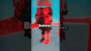 New Cursed Mutation has been leaked in Steal a Brainrot...