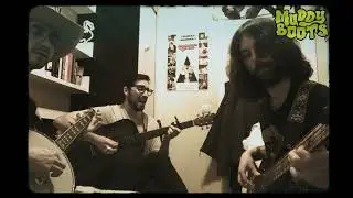 Muddy Boots - Sympathy for the Devil (The Rolling Stones cover)