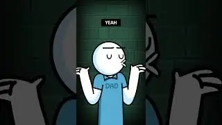 Misheard Lyrics: Do You Mind if I Steal a Kid Sir (Animation Meme) #shorts
