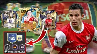 MẠNH TAY XẢ 1100 TỶ GI&Uacute;P FAN X&Acirc;Y DỰNG TEAM ARSENAL CỰC MẠNH LEO RANK H&Agrave;N QUỐC