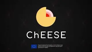 ChEESE project meeting in Rome