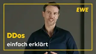 Schutz vor DDoS-Attacken | IT-Security