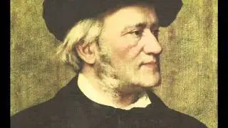 Wilhelm Richard Wagner - Marcha Nupcial
