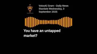 Profit Leaps: 6 Voice AI Breakthroughs Driving Business Success