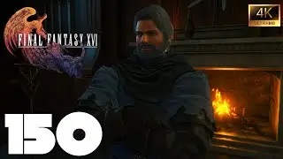 Final Fantasy XVI [PC] {4K} EP150 =Three's Company=