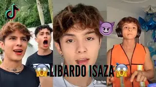 ⭐ Nuevos TikToks de LIBARDO ISAZA ⭐🔥☄ TikTok Libardo Isaza (Parte 1)