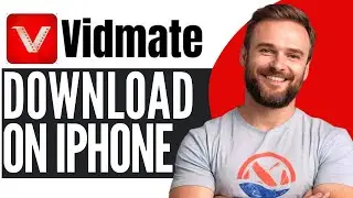 How To Download Vidmate in iPhone - Easy Guide (2025)